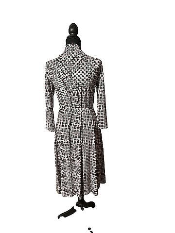 George Cocktail Dress (view 2)