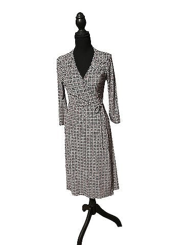 George Cocktail Dress (view 1)