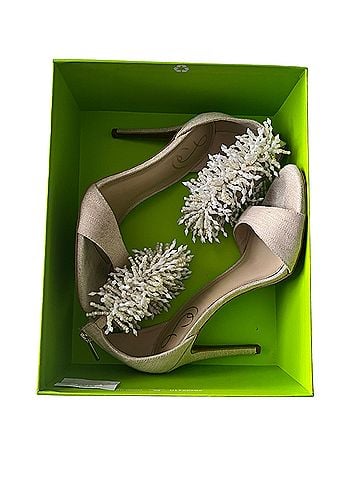 Sam Edelman Heels (view 1)