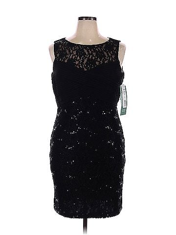Scarlett Scarlett Cocktail Dress (view 1)