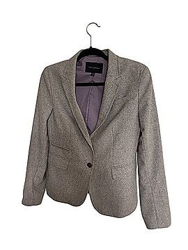 Banana Republic One-Button Blazer Blazer (view 1)