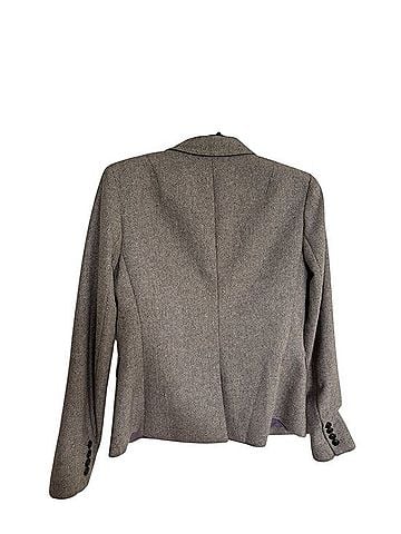 Banana Republic One-Button Blazer Blazer (view 2)