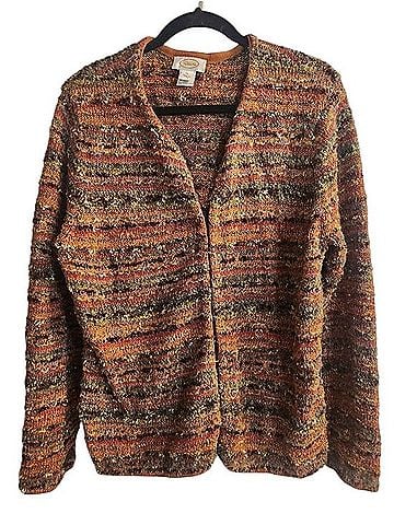 Talbots Cardigan (view 1)