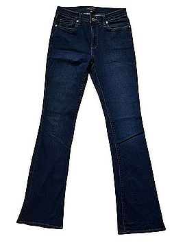Banana Republic Bootcut Fit Jeans (view 1)