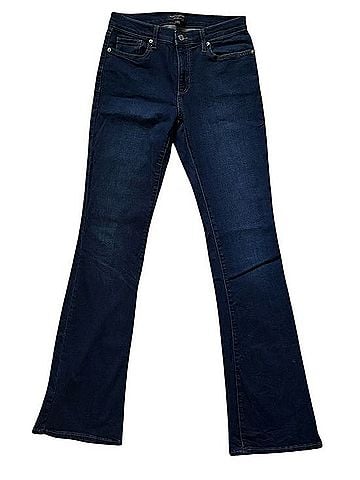 Banana Republic Bootcut Fit Jeans (view 1)