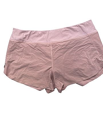 Athleta Athletic Shorts (view 1)