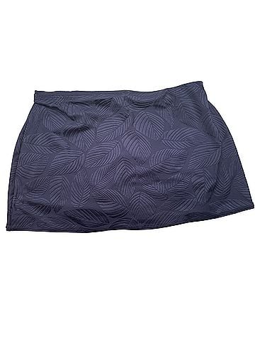 Tail Skort (view 2)