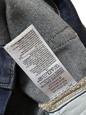 Gap Classic Straight Jeans (view 2)