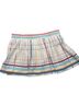 Rewind Plaid Multi Color Skort Size XL - photo 2
