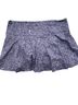 Athleta Print Purple Skort Size XL - photo 2