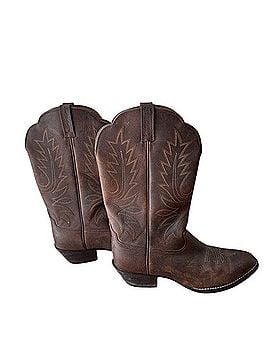 Ariat Boots (view 2)