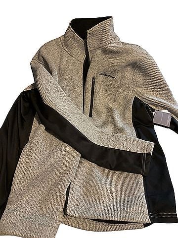 Eddie Bauer Jacket (view 2)