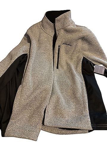 Eddie Bauer Jacket (view 1)