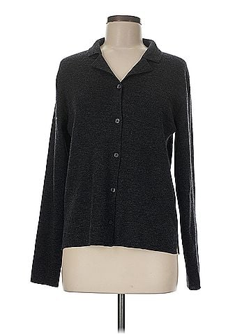 Eddie Bauer Eddie Bauer Wool Cardigan (view 1)