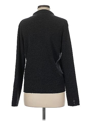 Eddie Bauer Eddie Bauer Wool Cardigan (view 2)