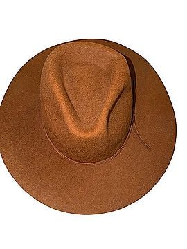 Wyeth rancher Hat (view 1)