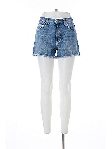 Dear John Carrie Beach Shorts in Folly (view 1)