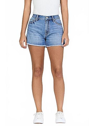Dear John Carrie Beach Shorts in Folly (view 2)