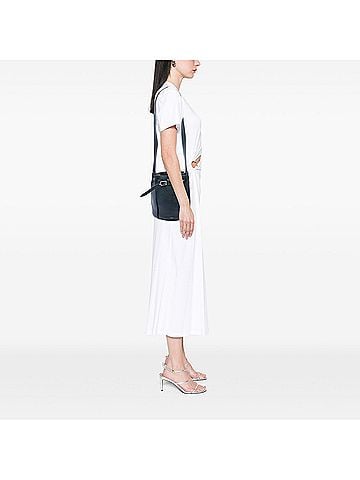 Céline Nano Leather Big Bag Bucket Crossbody (view 2)