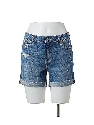 Joe's Jeans Classic Bermuda Short in Lannah (view 1)