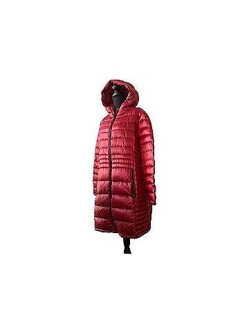 Calvin Klein Coat (view 1)
