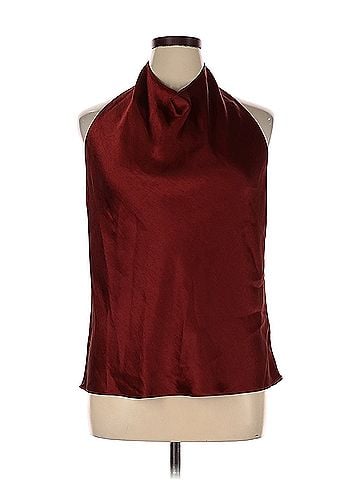 Vince. Vince. Sleeveless Blouse (view 1)