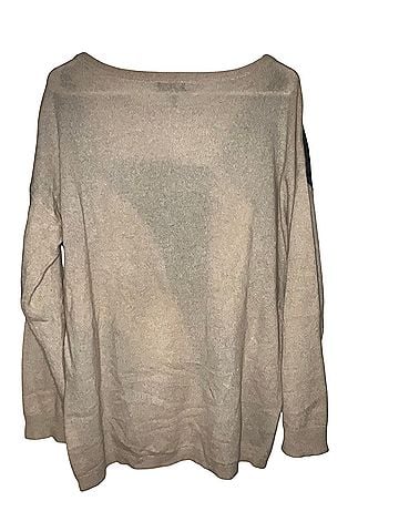 Charter Club Cashmere Pullover Sweater (view 2)
