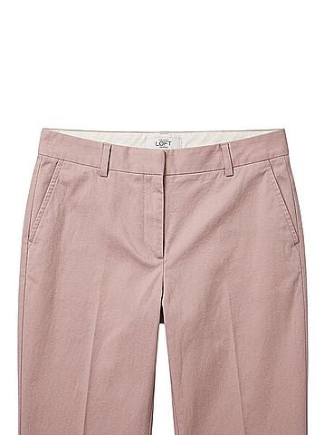 Ann Taylor LOFT Casual Pants (view 1)