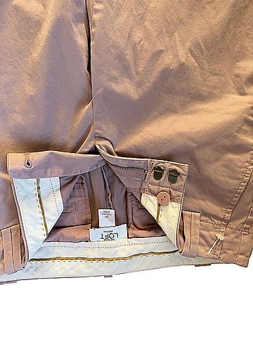 Ann Taylor LOFT Casual Pants (view 2)