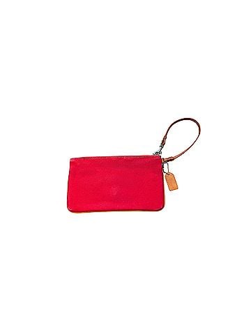 Coach Vintage Y2K Wristlet (view 2)