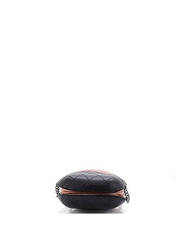 Chanel Gabrielle Drawstring Bag Quilted Calfskin Small (view 2)