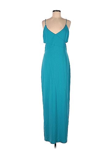 Badgley Mischka Badgley Mischka Casual Dress (view 1)