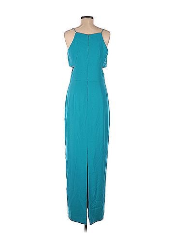 Badgley Mischka Badgley Mischka Casual Dress (view 2)
