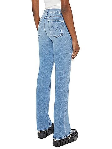 Mother The Kick It Jeans (view 2)