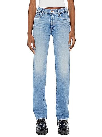 Mother The Kick It Jeans (view 1)