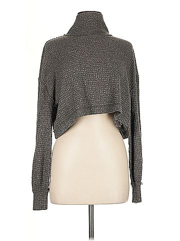 Free People Free People Long Sleeve Top (view 1)