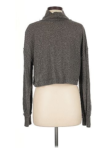 Free People Free People Long Sleeve Top (view 2)