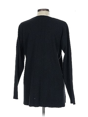 Neiman Marcus Neiman Marcus Cashmere Pullover Sweater (view 2)