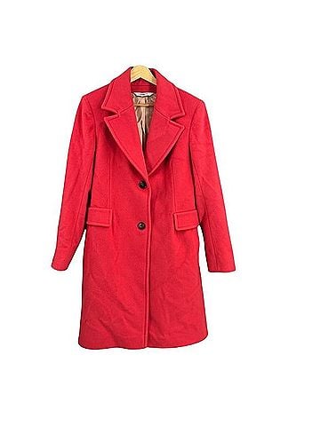 Fleurette Coat (view 1)