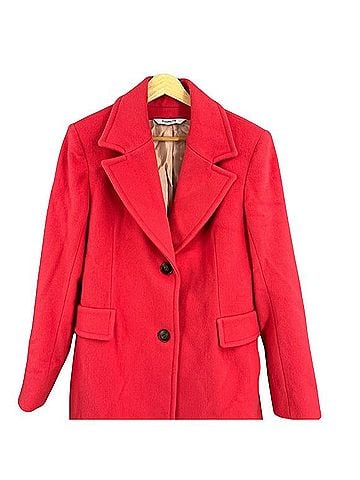 Fleurette Coat (view 2)
