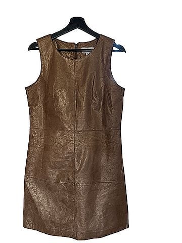 Badgley Mischka Cocktail Dress (view 1)