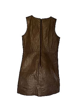 Badgley Mischka Cocktail Dress (view 2)