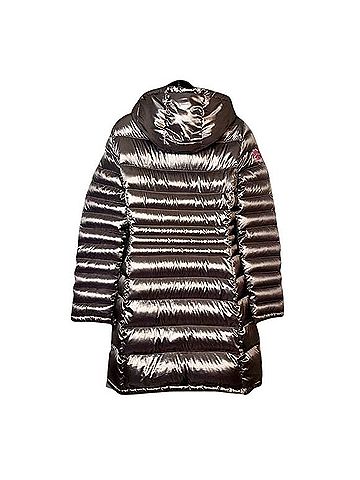 Andrew Marc SM Premium Down Quilted Puffer Coat (view 2)