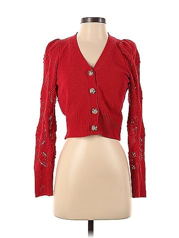 Jessica Simpson Jessica Simpson Cardigan (view 1)