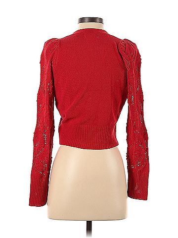 Jessica Simpson Jessica Simpson Cardigan (view 2)