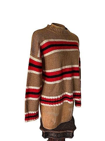 Urban Outfitters Boyfriend Sweater Pullover Sweater (view 1)