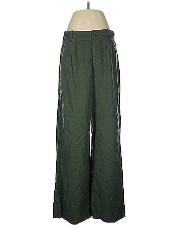 Madewell Madewell Casual Pants (view 1)