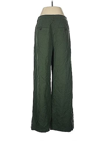 Madewell Madewell Casual Pants (view 2)