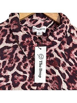 The Drop Long Sleeve Button-Down Shirt (view 2)