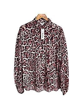 The Drop Long Sleeve Button-Down Shirt (view 1)